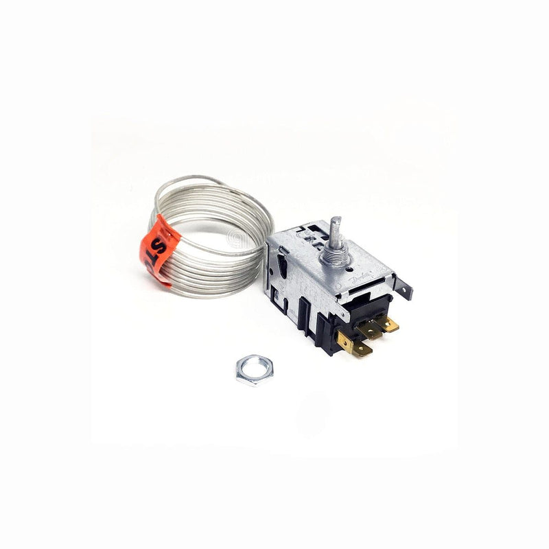 Termostato originale frigorifero Whirlpool Indesit codice C00064621
