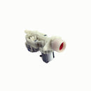 Valvola solenoide 1 via 180° originale Candy lavastoviglie
