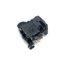 CANDY, HAIER - Chiusura porta lavatrice - 49046284