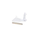Maniglia porta originale lavatrice Bosch codice 00069636