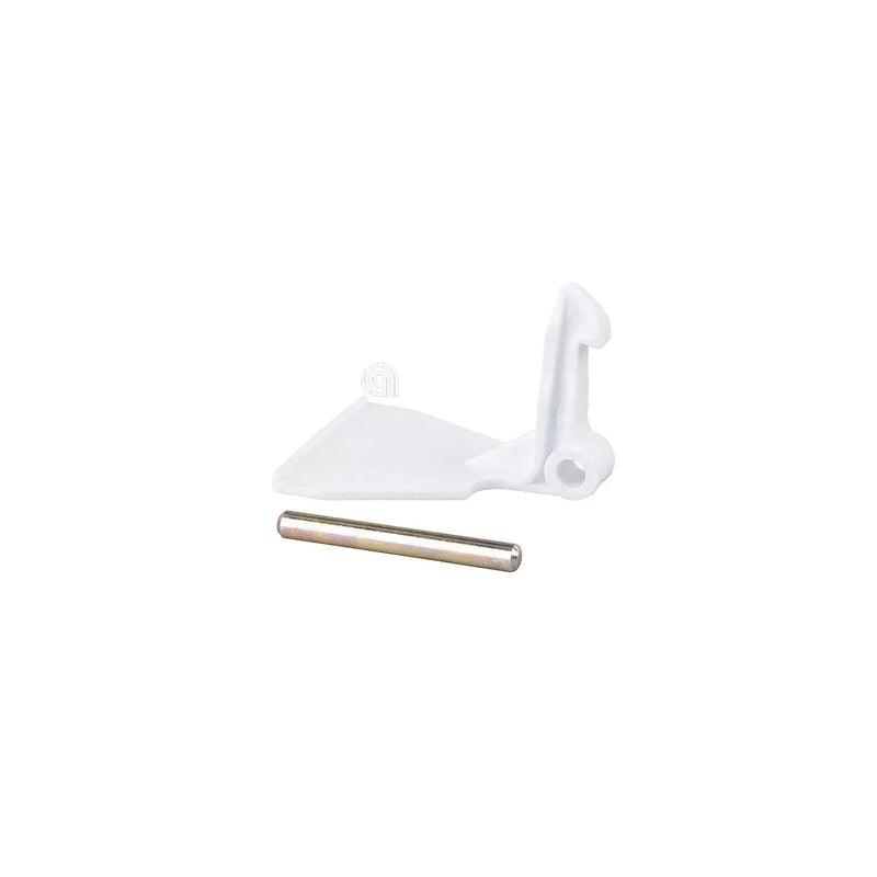 Maniglia porta originale lavatrice Bosch codice 00069636
