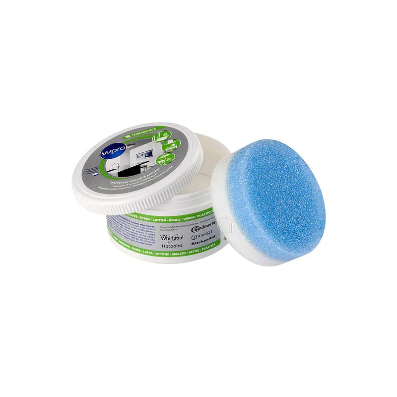 Detergente sgrassante originale per cucina Whirlpool e Indesit