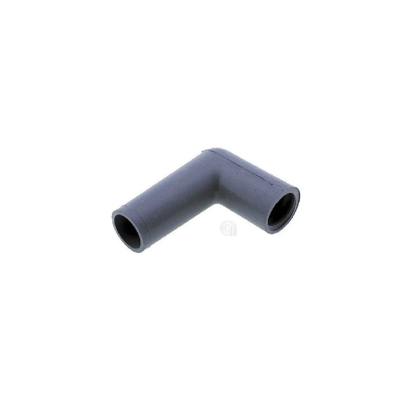 UNIVERSALE - Raccordo a Gomito 90° per Lavatrice - AST-00111105