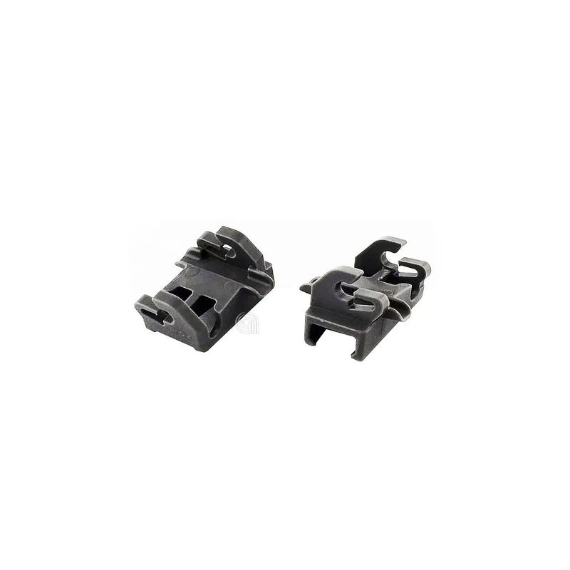 kit cuscinetti cestello lavastoviglie Bosch originale 00611474