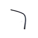 Guarnizione inferiore porta lavastoviglie Haier originale cod 012G4050243