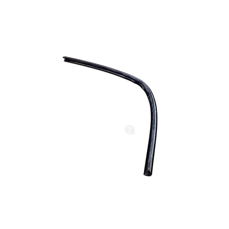 Guarnizione inferiore porta lavastoviglie Haier originale cod 012G4050243