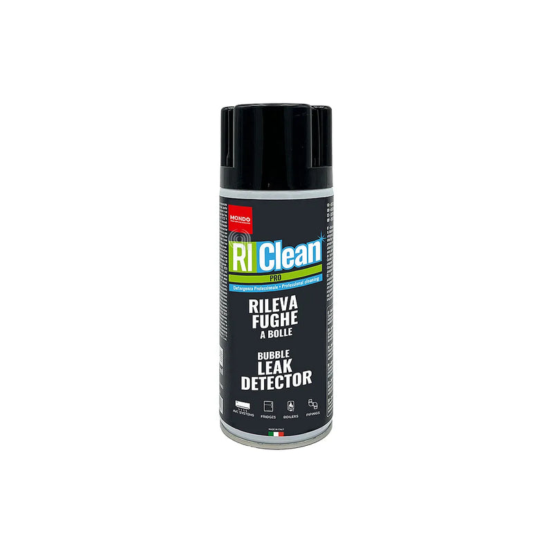 RICLEAN MONDO - Rilevatore Spray di Perdite 400ml - AST-00550524