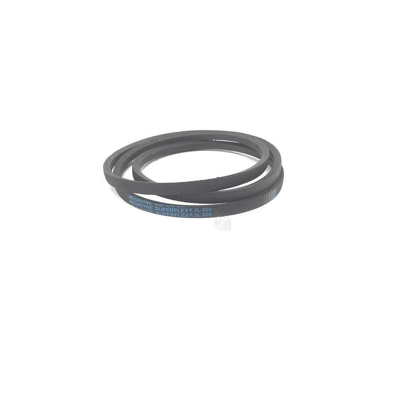 ELECTROLUX, ZANUSSI, ARISTON - Cinghia di trasmissione per lavatrice - C00068579