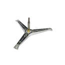 SAMSUNG - Asse tamburo lavatrice - DC97-00124A