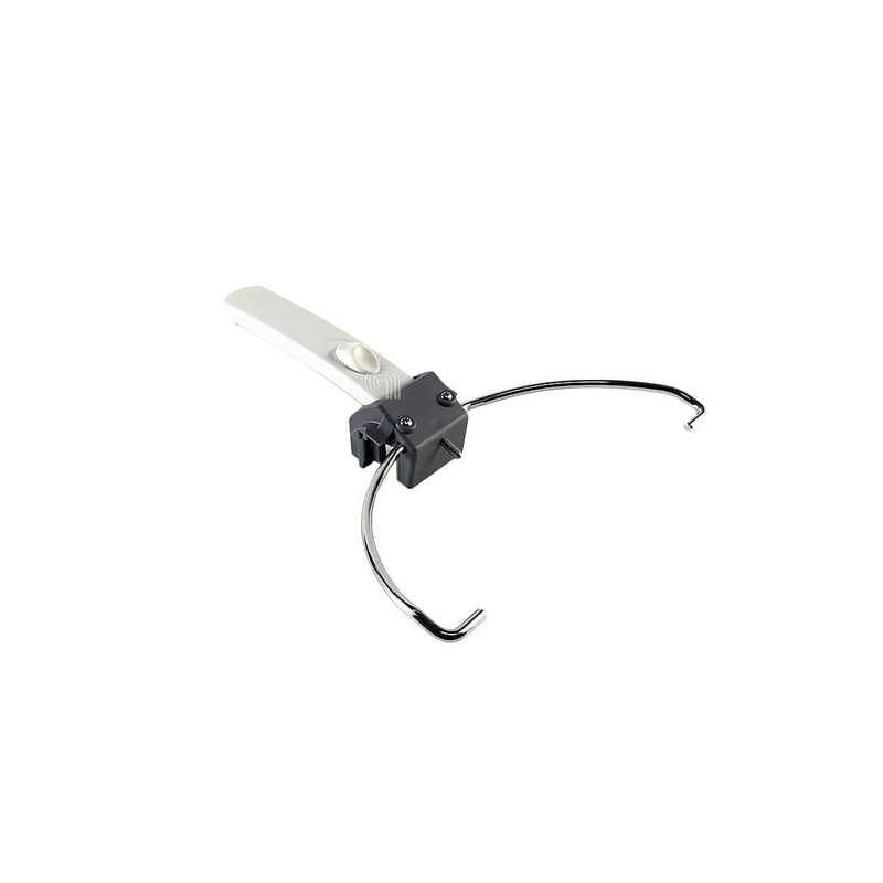 Maniglia originale per friggitrice De Longhi codice 5512500139