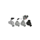 UNIVERSALE - Pompa di Scarico Magnetica 40W per Lavatrice - AST-00215250