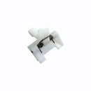porta originale lavatrice Bosch con vetro bianco 00183608