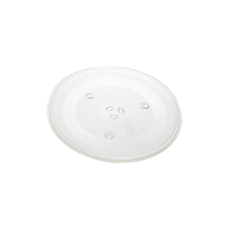Piatto girevole originale forno a microonde Bosch 11049481