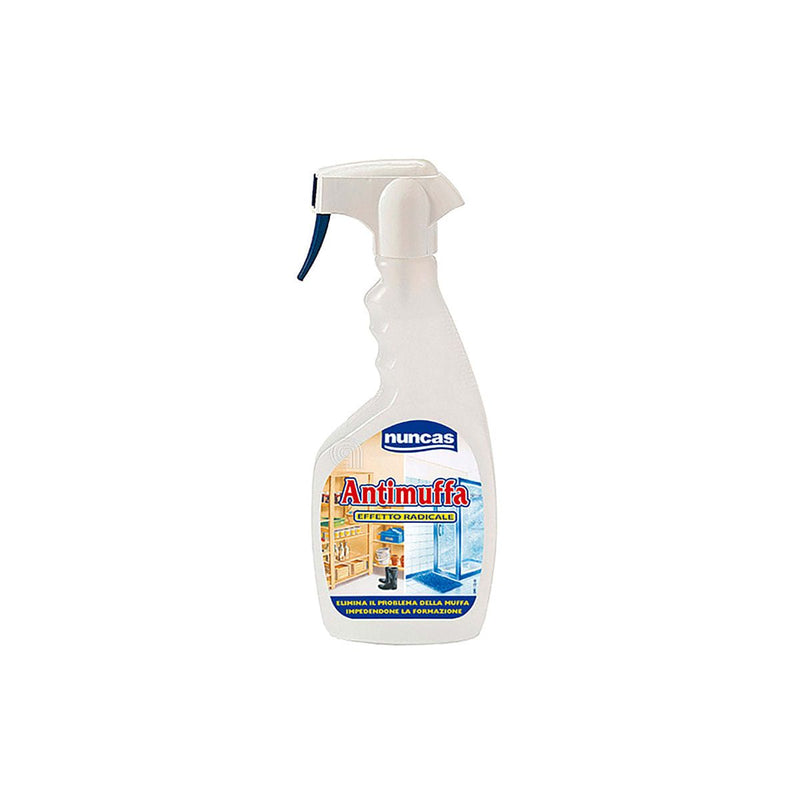 nuncas antimuffa detergente per guarnizioni in silicone 500 ml