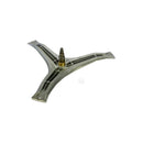 CANDY, HOOVER, FAGOR, KELVINATOR, OTSEIN, PHILCO, ROSIERES, ZEROWATT - Asse cestello lavatrice - 49003265, 92994862