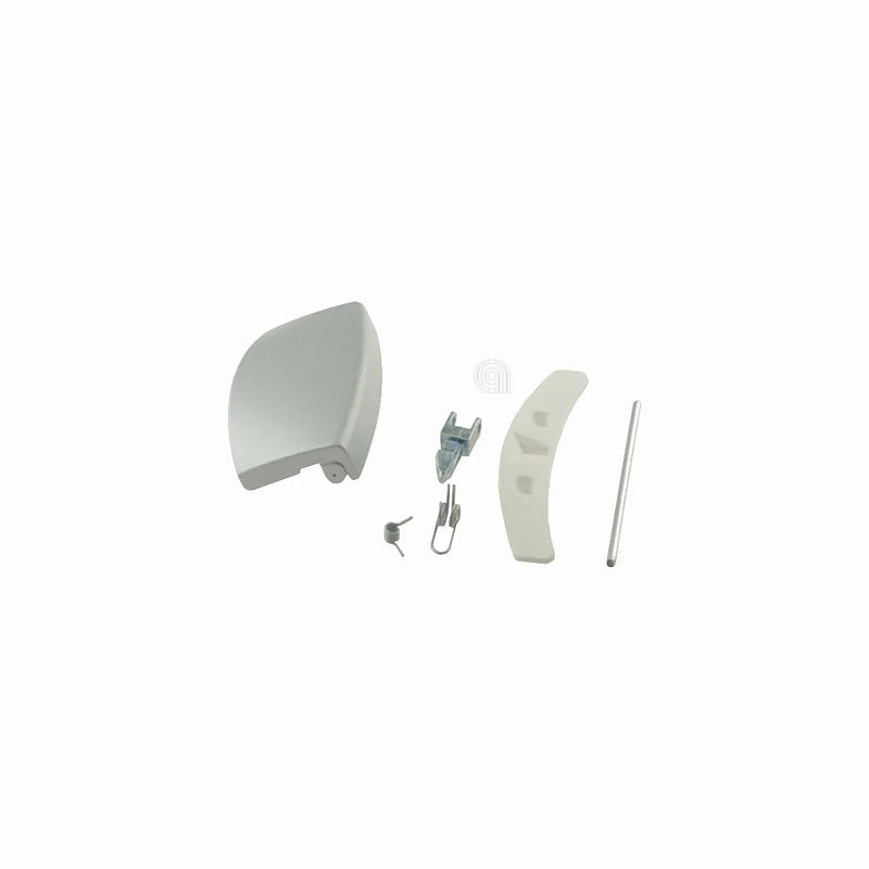 Set mango porta originale lavatrice Electrolux 4055082624