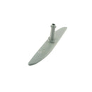 Mulinello inferiore grigio per lavastoviglie Electrolux 1527271108