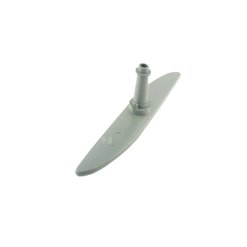 Mulinello inferiore grigio per lavastoviglie Electrolux 1527271108