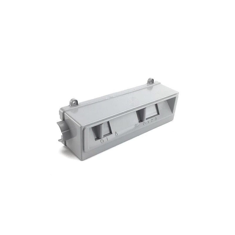 Slider completo per cappa aspirante Gorenje codice 183019