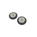 2 rulli tendicinghia asciugatrice LG 4581EL3001M