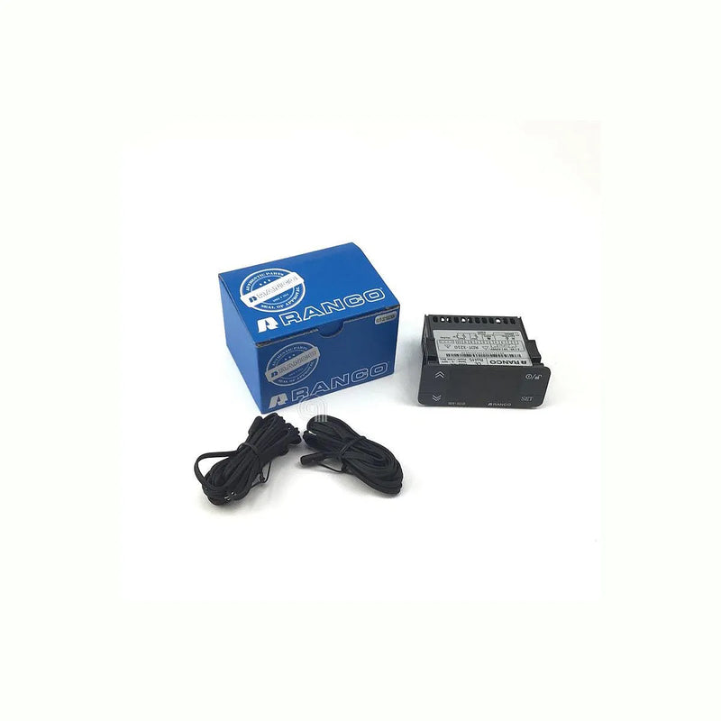RANCO - Termometro Digitale per Frigorifero - RDT-3210