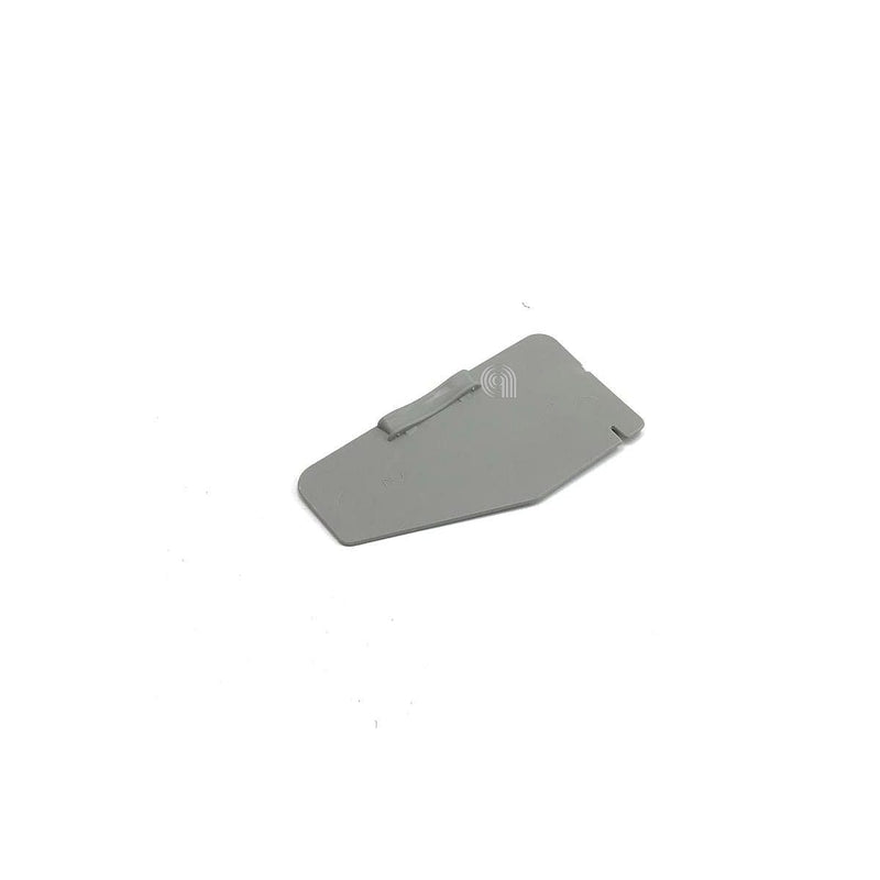 parete vaschetta detergente per lavatrice Whirlpool e Indesit C00298968