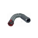 Tubo flessibile originale aspirapolvere Dyson 965077 grigio