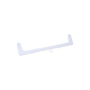 Profilo vetro copertura verdura Ardo Merloni 505x103x8 mm