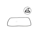 SMEG - Guarnizione forno - 754131050