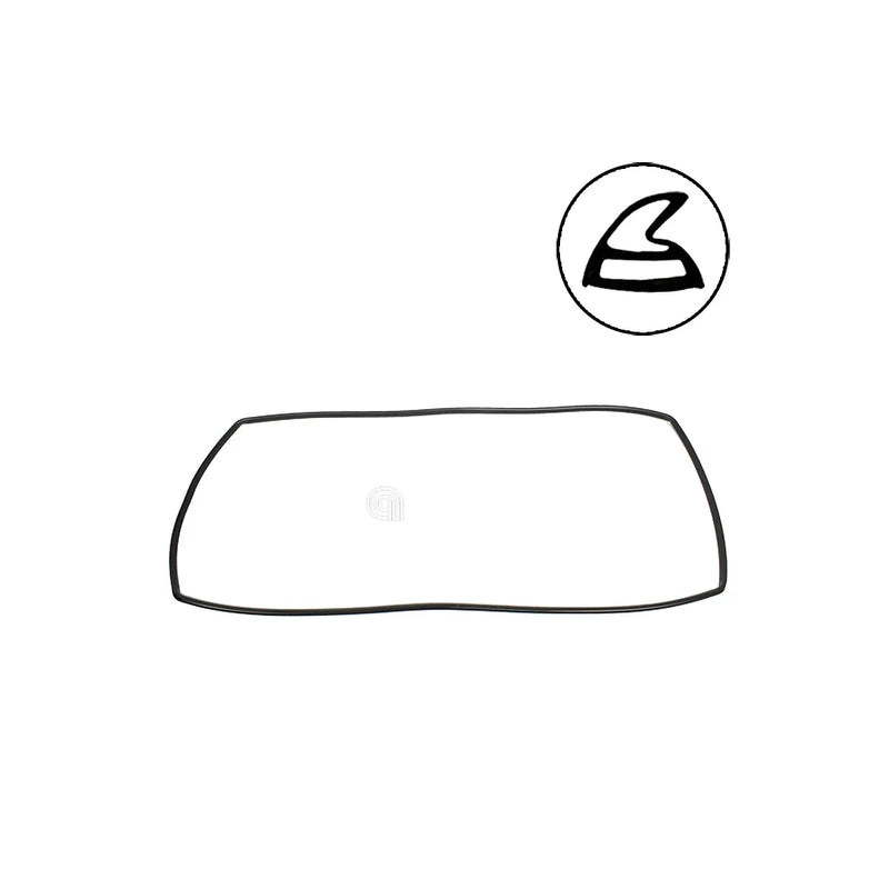 SMEG - Guarnizione forno - 754131050