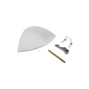 ARISTON INDESIT - Maniglia porta lavatrice - C00076583