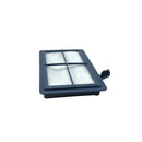 Filtro rettangolare EF75C per aspirapolvere Electrolux e AEG