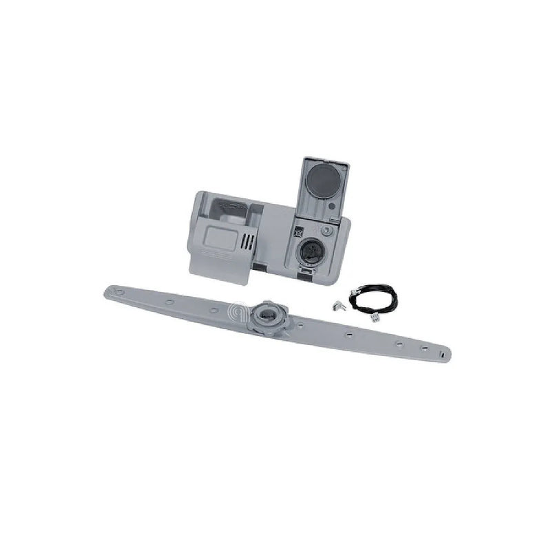 Distributore combinato lavastoviglie compatibile Whirlpool e Indesit