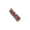 Generatore di scintilla 5F 220-240V originale per piani cottura Smeg Bosch