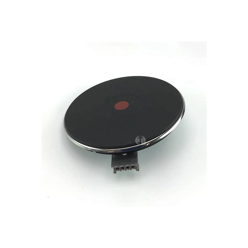 EGO, UNIVERSALE - Piastra in Vetroceramica per Piano Cottura - 19.22474.040