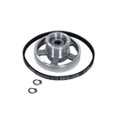 puleggia per asciugatrice Beko e Indesit codice c00865070 492204404