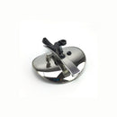 coperchio in acciaio inox completo per pentola a pressione Lagostina LS-090002000112