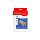 ELECTROLUX, ROWENTA, GISOWATT - Sacco aspirapolvere - ZR680