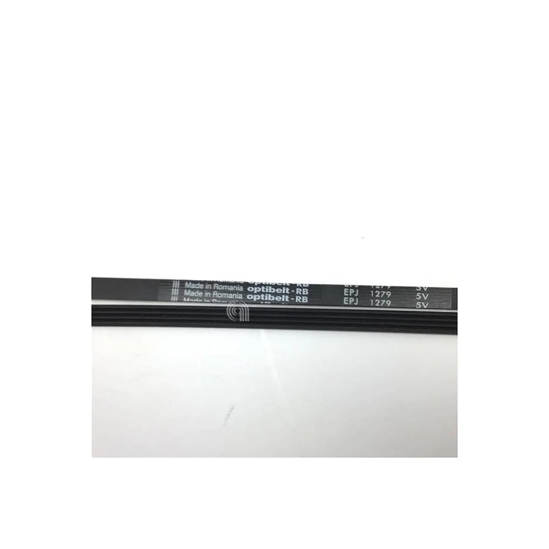 INDESIT, ARISTON - Cinghia per lavatrice 1279 J4 EL - C00056443