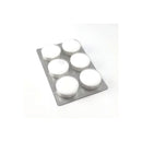pastiglie anticalcare per macchina da caffè Miele codice 10178330