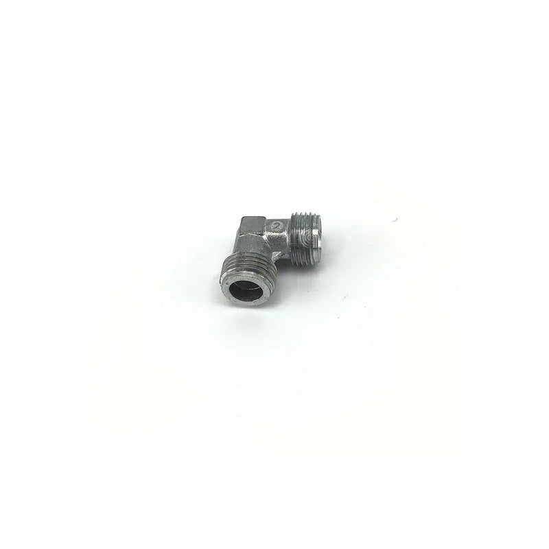 raccordo gomito 1/2 pollice maschio-maschio ricambi cucina a8150