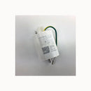 Filtro antirumore lavatrice Beko originale 2827981200 C00865455