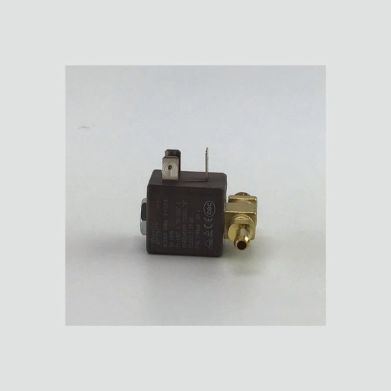 valvola elettrica originale per aspirapolvere a vapore Polti M0001896