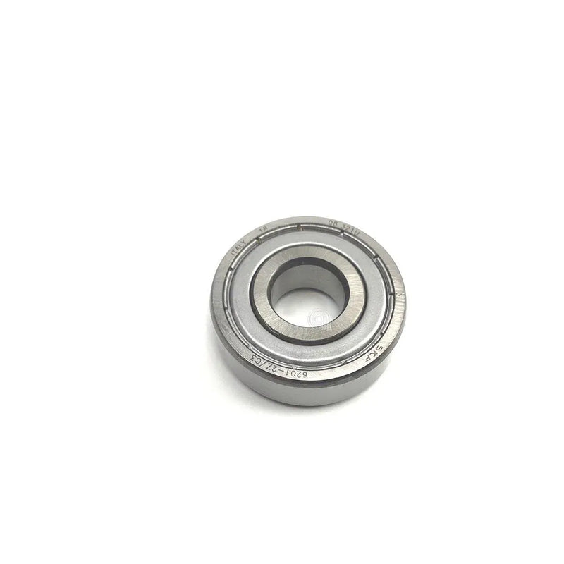Cuscinetto 6201 2Z C3 per lavatrice Whirlpool, Candy, Indesit