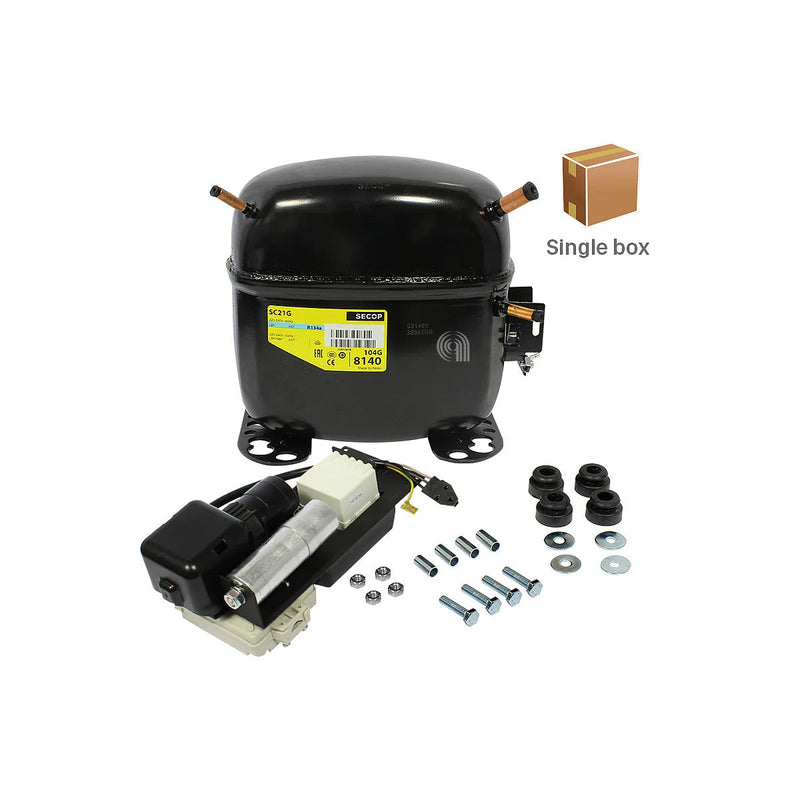 UNIVERSALE - Compressore frigorifero - AST-00235152