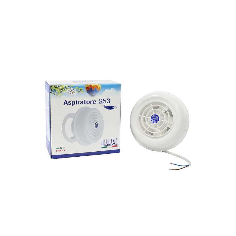 UNIVERSALE - Ricambio cappa aspirante - AST-00231405