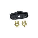 GUARNIZIONE ELEMENTO RISCALDANTE COMPATIBILE CON LAVATRICE COMPATIBILE CON MIELE