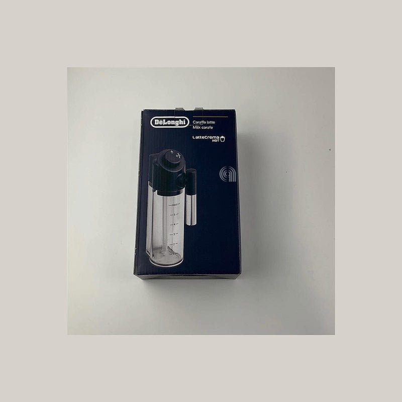 Caraffa per latte De Longhi Magnifica Evo AS00008668 compatibile