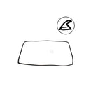 NARDI, BLANCO - Guarnizione porta per forno - 090148009902R
