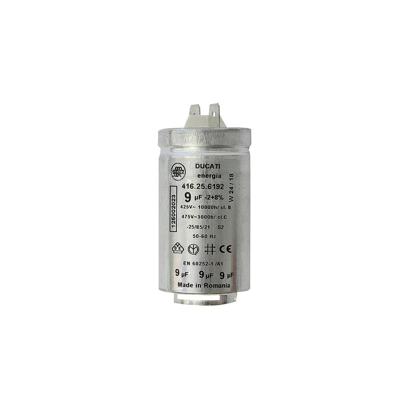 ELECTROLUX - Condensatore Metallico Asciugatrice - 1125431005